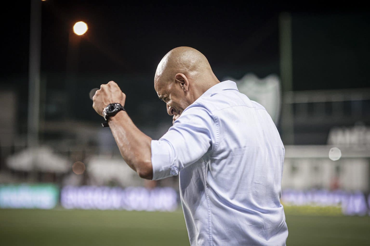 Pepa pede &lsquo;p&eacute;s no ch&atilde;o&rsquo; ap&oacute;s lideran&ccedil;a do Brasileir&atilde;o e destaca &lsquo;for&ccedil;a especial&rsquo; do Cruzeiro