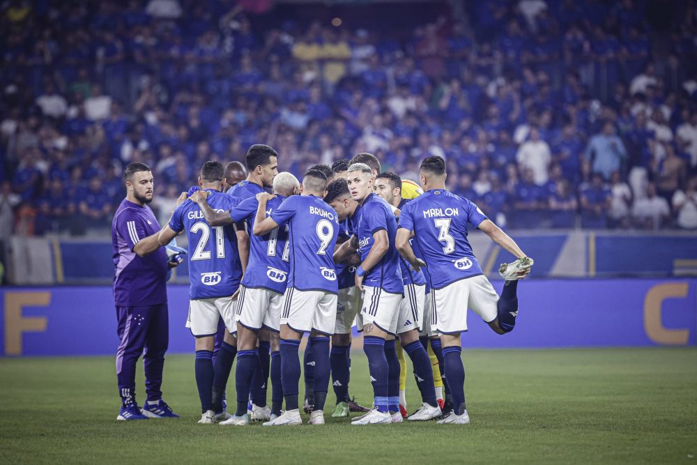 Europa &lsquo;cresce o olho&rsquo; e Cruzeiro pode perder uma de suas principais promessas
