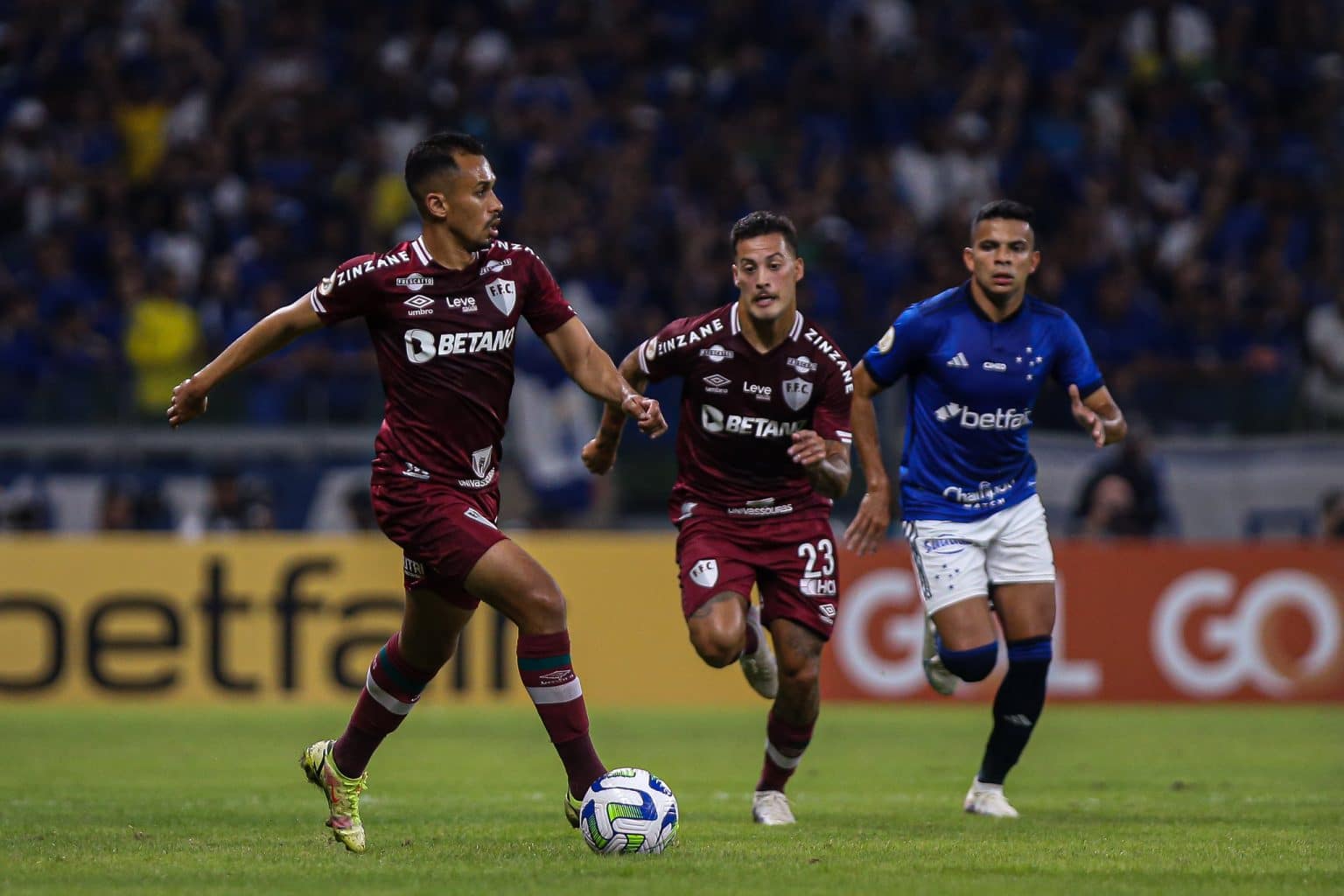 &ldquo;&Eacute; outro Flamengo&rdquo;, Lima recha&ccedil;a favoritismo do Fluminense e adota &lsquo;p&eacute;s no ch&atilde;o&rsquo; em cl&aacute;ssico pela Copa do Brasil