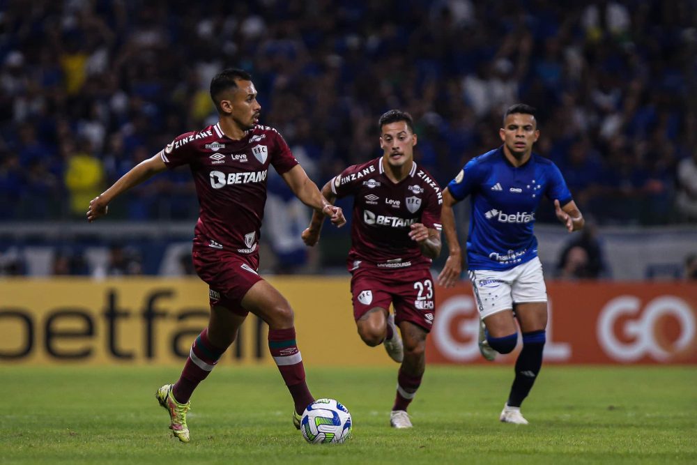 &ldquo;&Eacute; outro Flamengo&rdquo;, Lima recha&ccedil;a favoritismo do Fluminense e adota &lsquo;p&eacute;s no ch&atilde;o&rsquo; em cl&aacute;ssico pela Copa do Brasil