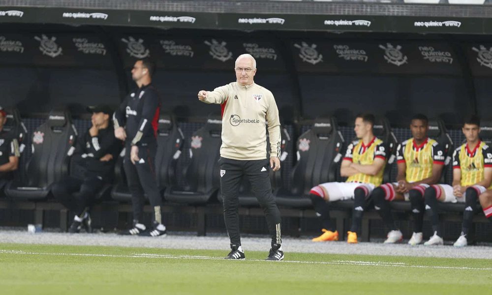S&atilde;o Paulo tem desfalques em todos os setores do campo para enfrentar o Vasco; confira extensa lista