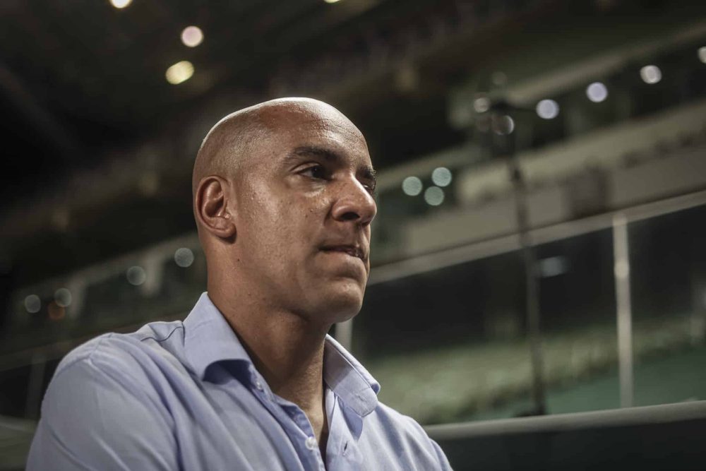 Copa do Brasil: técnico do Cruzeiro, Pepa aposta em ‘trunfo’ para surpreender o Grêmio na Arena