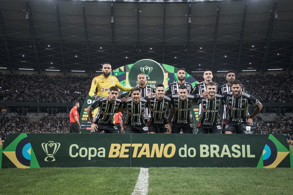 Jogador do Atl&eacute;tico-MG lidera quesito entre todos os jogadores sub-23 do mundo