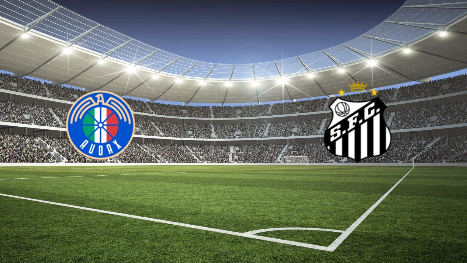 Audax Italiano x Santos ao vivo e online: onde assistir, hor&aacute;rio e escala&ccedil;&atilde;o na Sul-Americana 2023