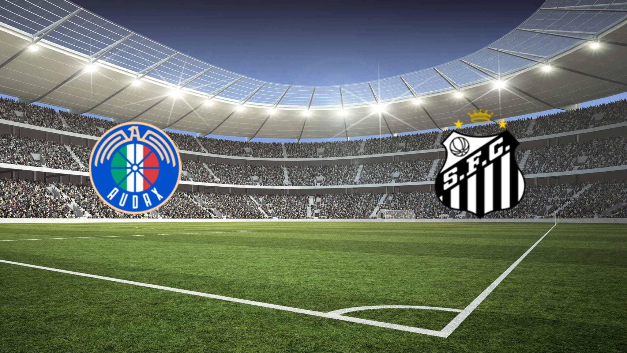 Audax Italiano x Santos ao vivo e online: onde assistir, hor&aacute;rio e escala&ccedil;&atilde;o na Sul-Americana 2023