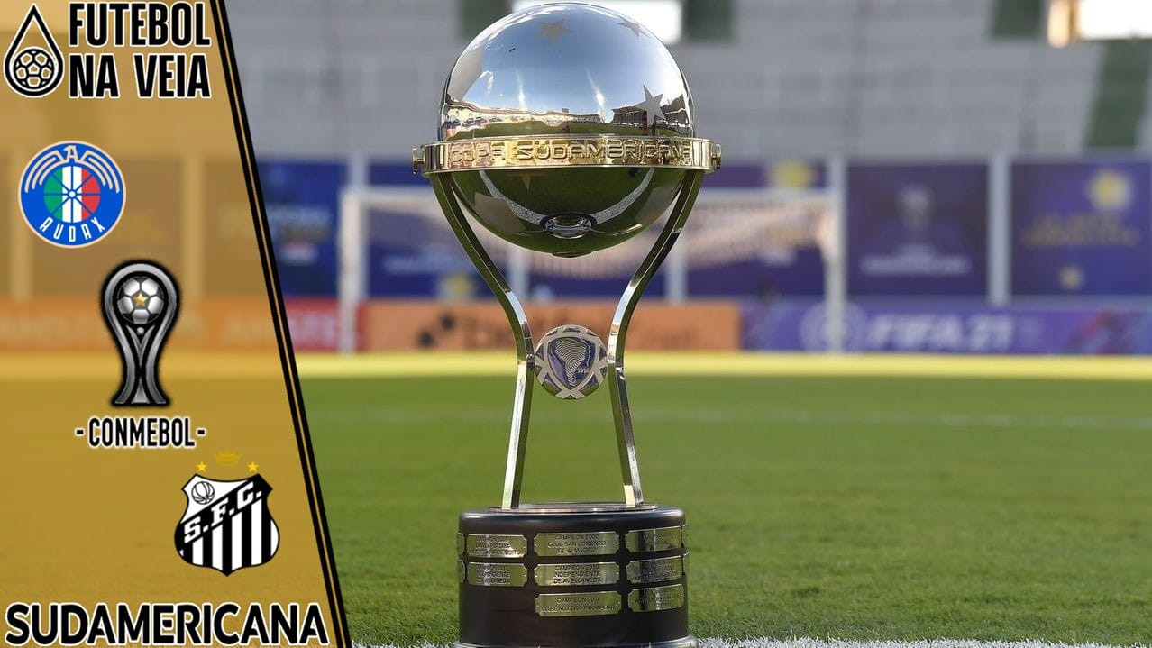 Palpite Audax Italiano x Santos – 24/05 – Sul-Americana 2023