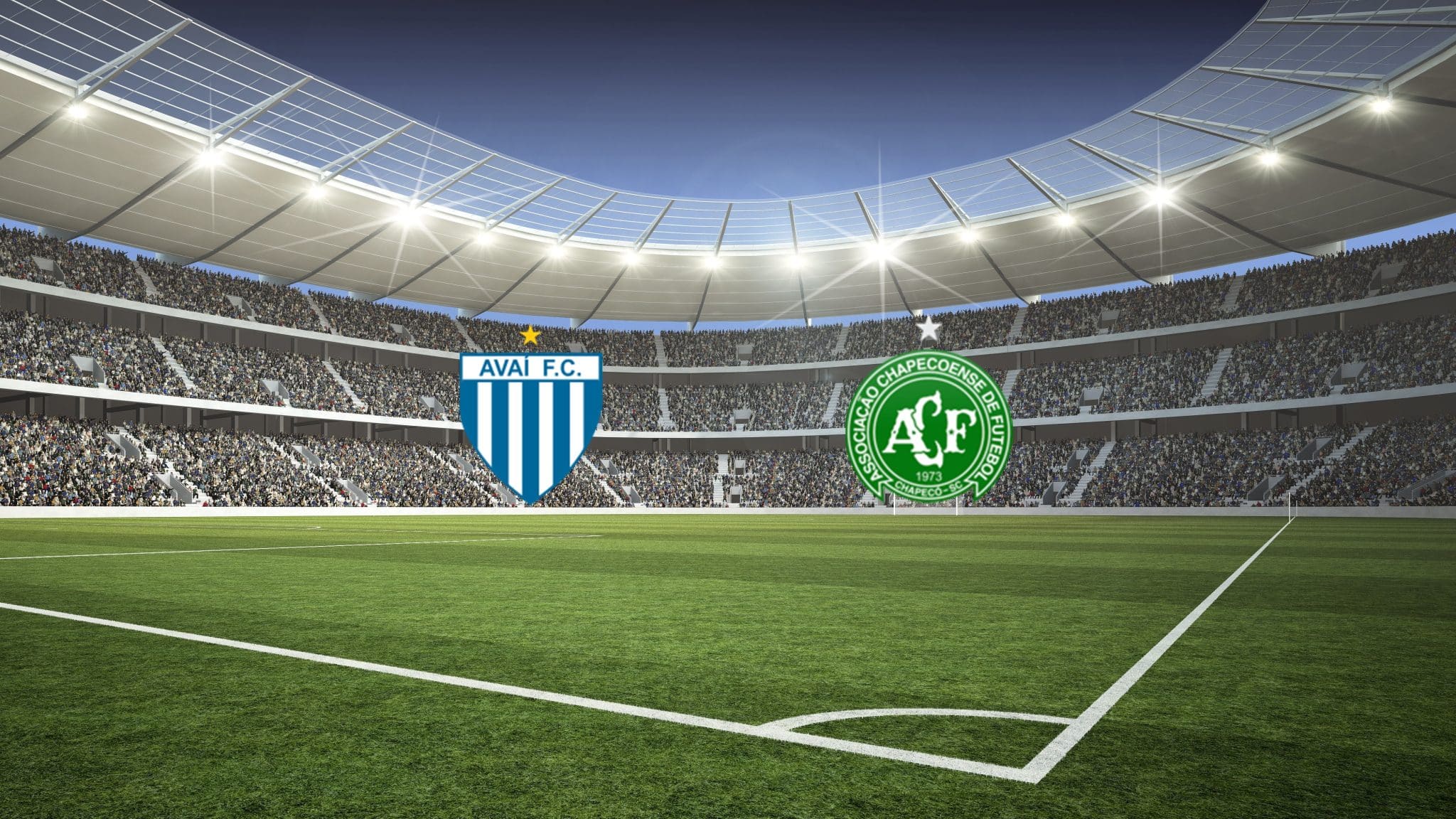 Ava&iacute; x Chapecoense ao vivo e online: onde assistir, hor&aacute;rio e escala&ccedil;&atilde;o no Brasileir&atilde;o S&eacute;rie B 2023