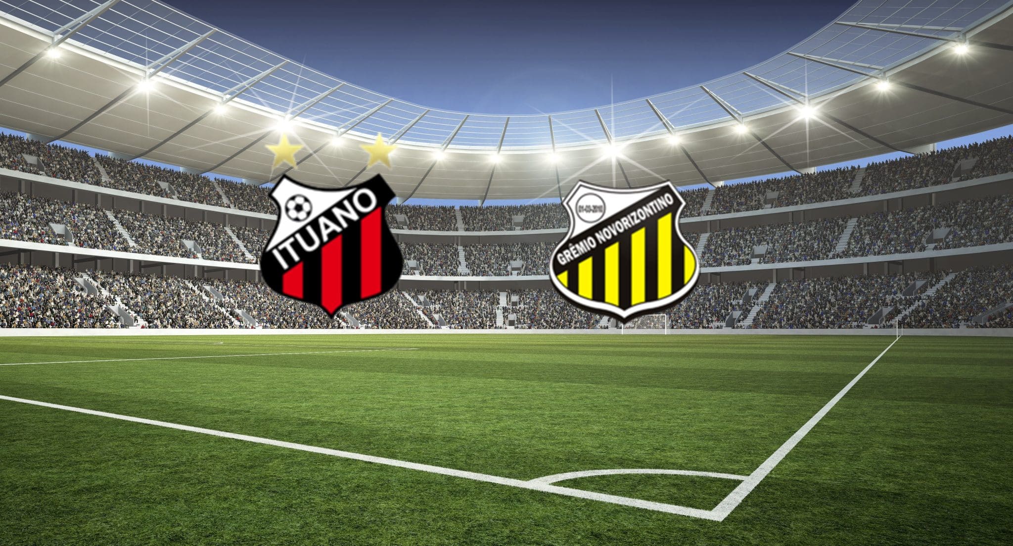 Ituano x Novorizontino ao vivo e online: onde assistir, hor&aacute;rio e escala&ccedil;&atilde;o no Brasileir&atilde;o S&eacute;rie B 2023