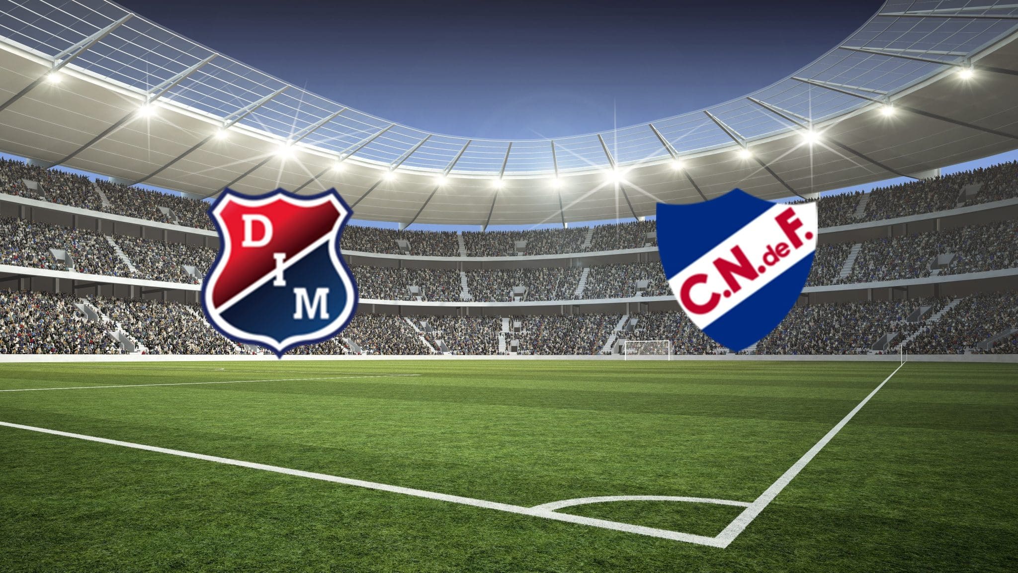 Independiente Medell&iacute;n x Nacional ao vivo e online: onde assistir, hor&aacute;rio e escala&ccedil;&atilde;o na Libertadores 2023