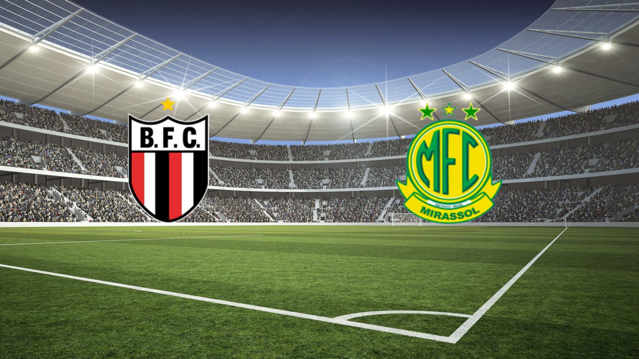 Botafogo-SP x Mirassol ao vivo e online: onde assistir, hor&aacute;rio e escala&ccedil;&atilde;o no Brasileir&atilde;o S&eacute;rie B 2023