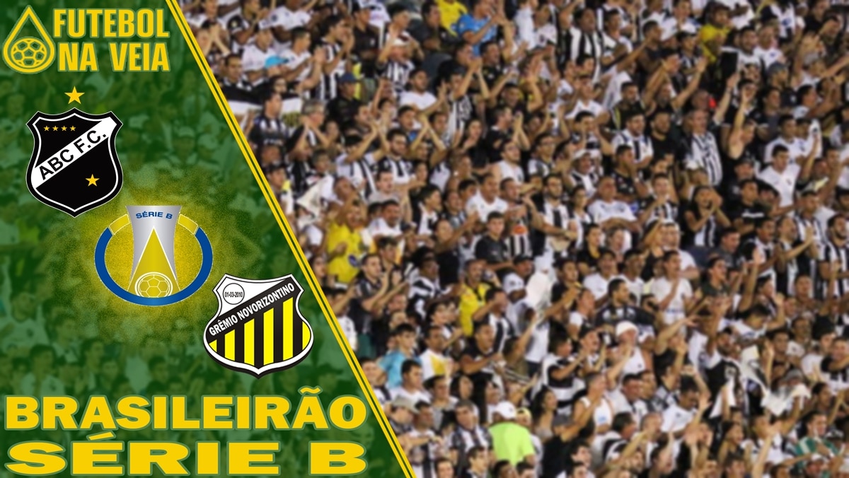 Palpite ABC x Novorizontino &ndash; 03/06 &ndash; Brasileir&atilde;o S&eacute;rie B 2023