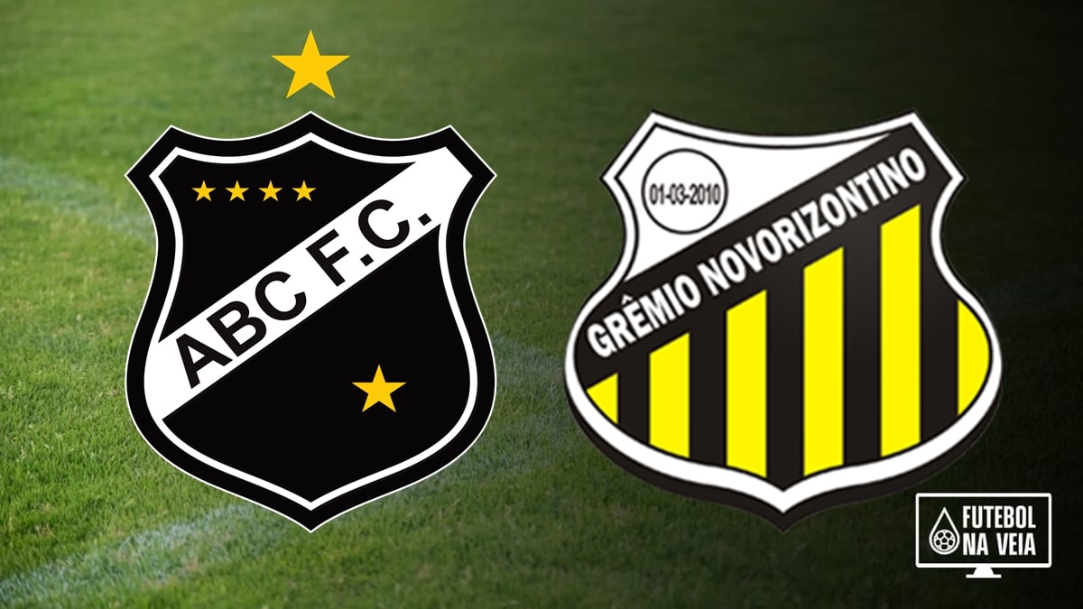 ABC x Novorizontino ao vivo e online: onde assistir, hor&aacute;rio e escala&ccedil;&otilde;es no Brasileir&atilde;o S&eacute;rie B 2023