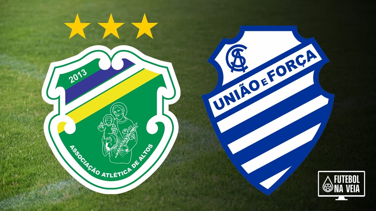 Altos-PI x CSA ao vivo e online: onde assistir, hor&aacute;rio e escala&ccedil;&atilde;o no Brasileir&atilde;o S&eacute;rie C 2023