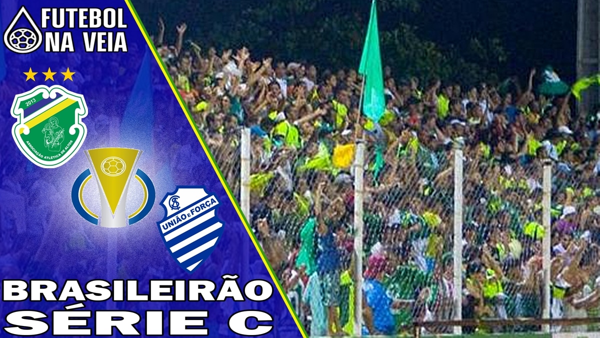 Palpite Altos-PI x CSA &ndash; 03/06 &ndash; Brasileir&atilde;o S&eacute;rie C 2023