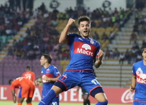 Academia Puerto Cabello x Tigre &ndash; Resultado, destaques e rea&ccedil;&atilde;o