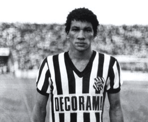 Top 5 &iacute;dolos do futebol: Figueirense