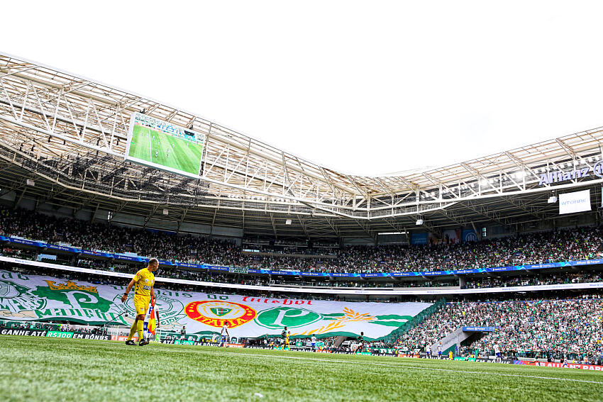 Times do Brasileirão contam com trunfo para se manter 100% em casa; saiba mais