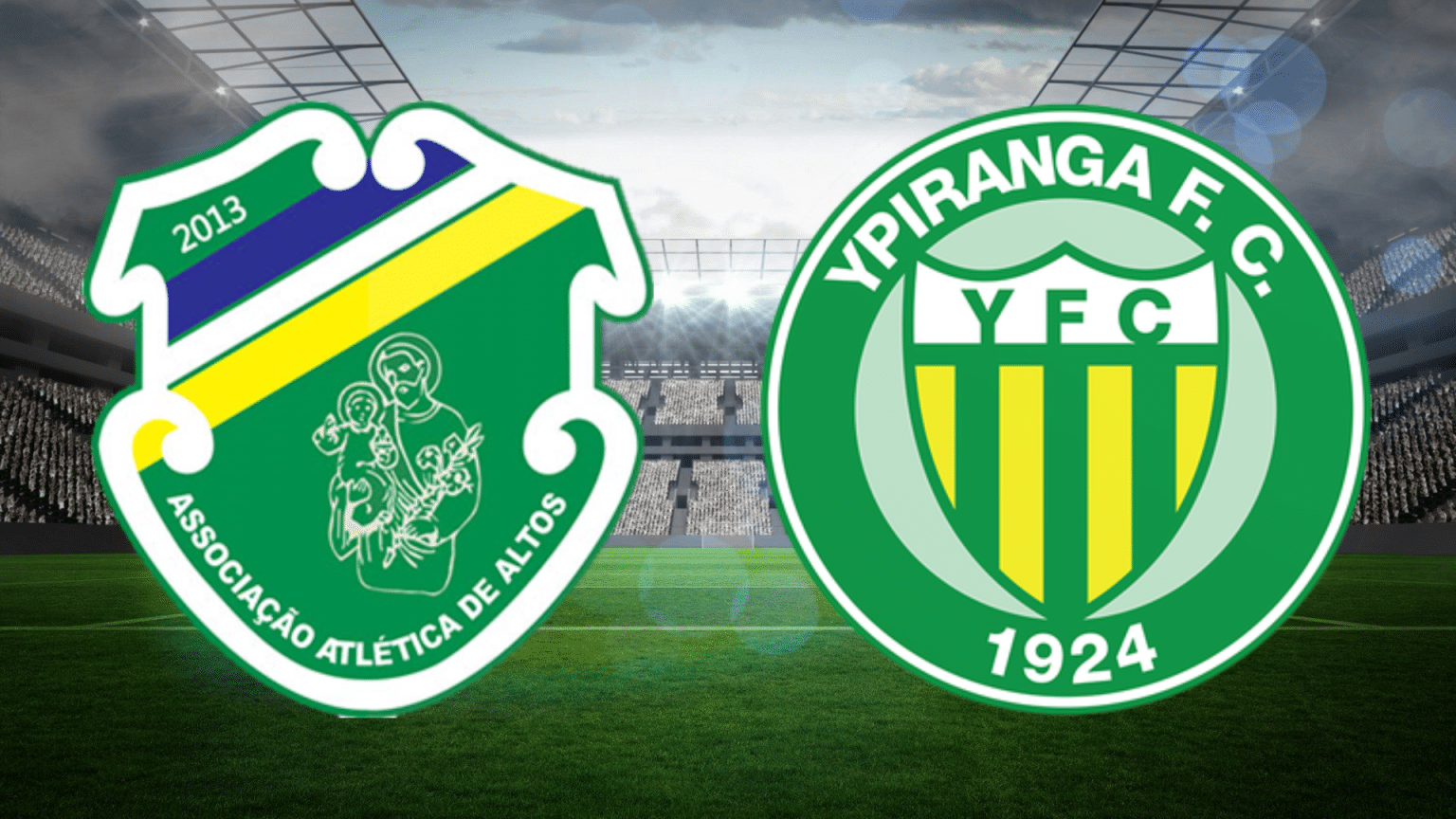 Altos x Ypiranga ao vivo e online: onde assistir, hor&aacute;rio e escala&ccedil;&atilde;o no Brasileir&atilde;o S&eacute;rie C 2023