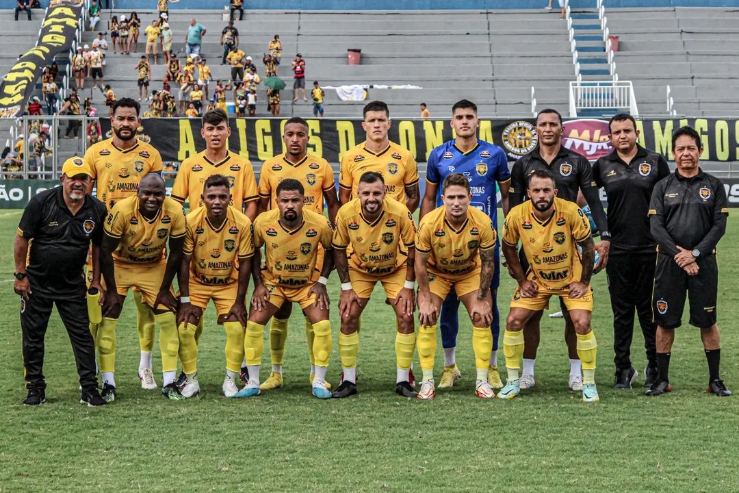 Top 10 melhores defesas do futebol brasileiro em 2023