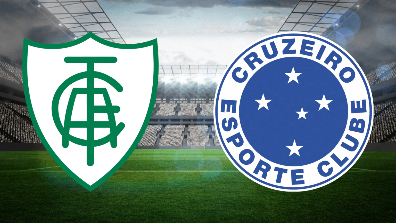 Am&eacute;rica-MG x Cruzeiro ao vivo e online: onde assistir, hor&aacute;rio e escala&ccedil;&atilde;o no Brasileir&atilde;o S&eacute;rie A 2023