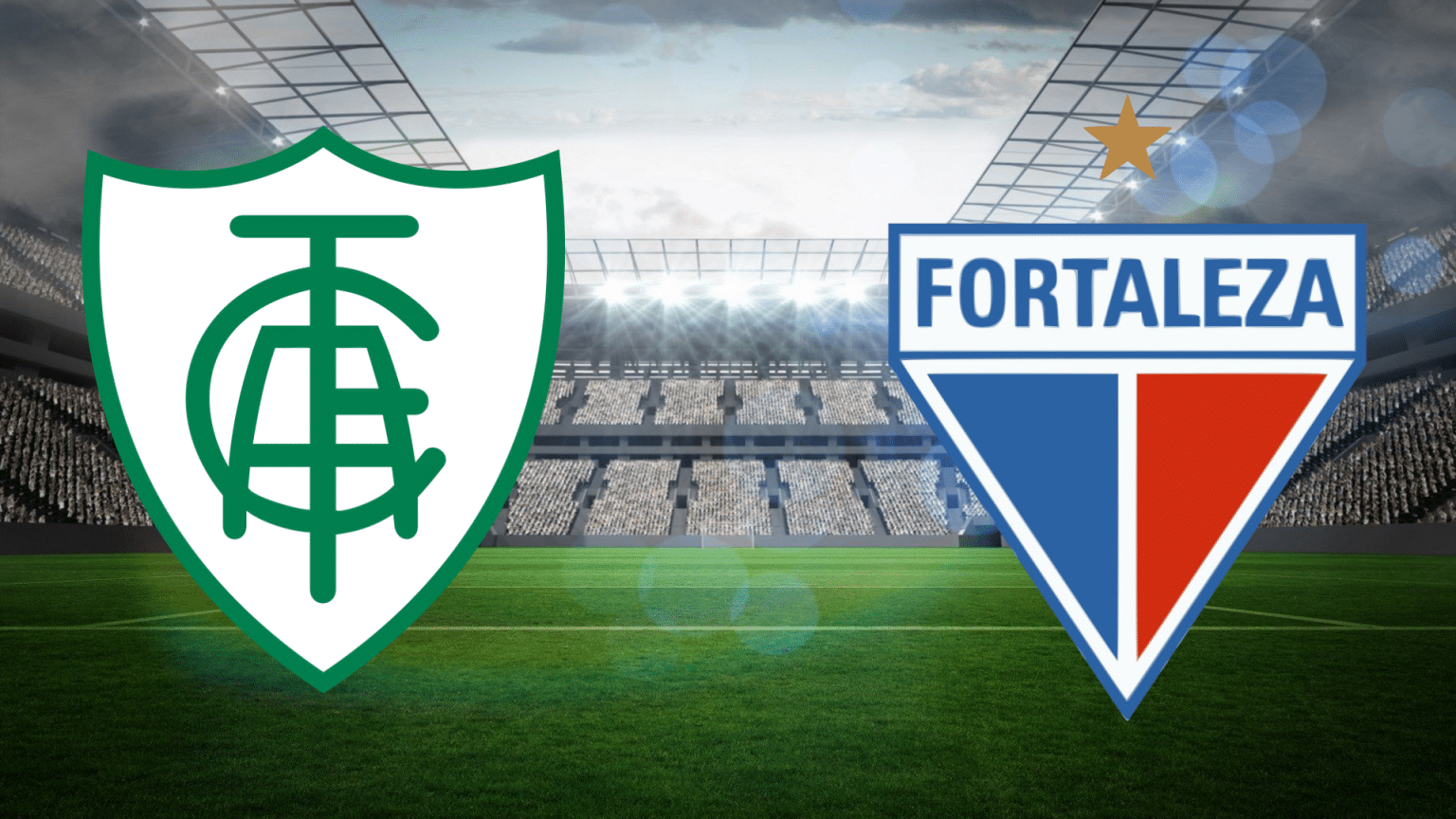 Am&eacute;rica-MG x Fortaleza ao vivo e online: onde assistir, hor&aacute;rio e escala&ccedil;&atilde;o no Brasileir&atilde;o S&eacute;rie A 2023