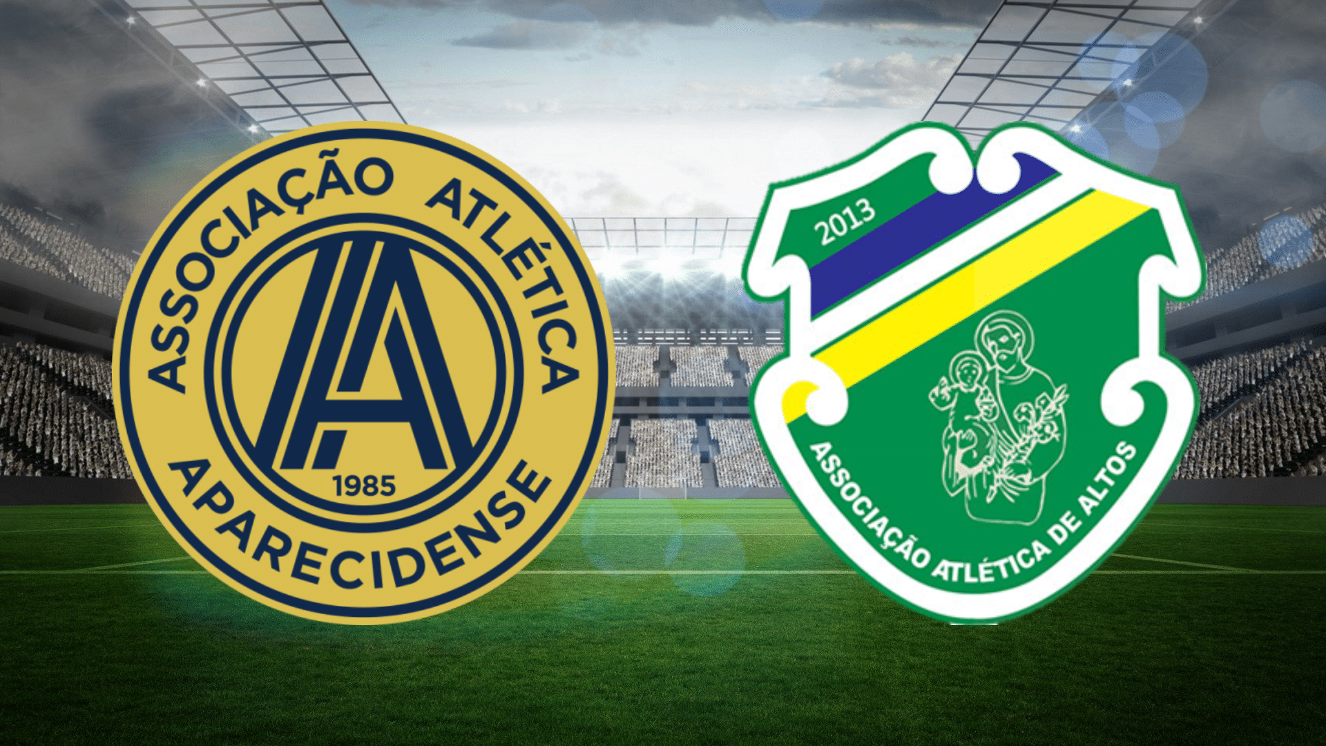 Aparecidense x Altos ao vivo e online: onde assistir, hor&aacute;rio e escala&ccedil;&atilde;o no Brasileir&atilde;o S&eacute;rie C 2023