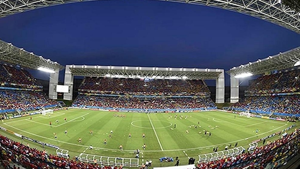 Mal súbito? Jogador desmaia em campo durante jogo do Brasileirão Série A; saiba mais