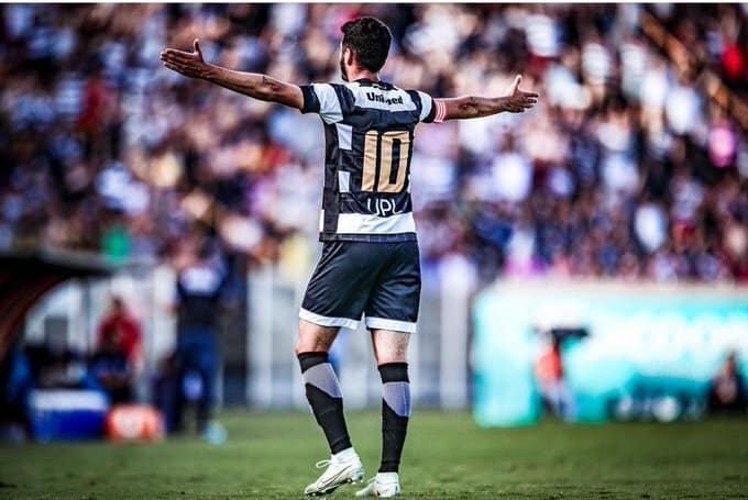 Favoritos a l&iacute;der de assist&ecirc;ncias da S&eacute;rie D 2023