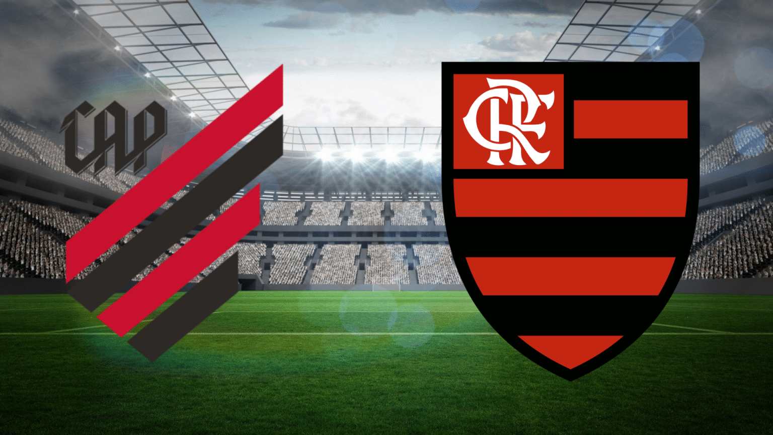 Athletico-PR x Flamengo ao vivo e online: onde assistir, hor&aacute;rio e escala&ccedil;&atilde;o no Brasileir&atilde;o S&eacute;rie A 2023