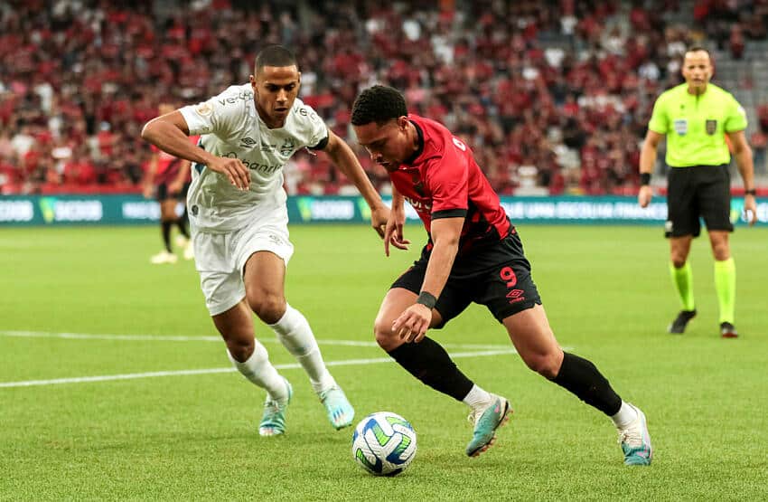 Felip&atilde;o toma decis&atilde;o importante em rela&ccedil;&atilde;o ao Athletico Paranaense; saiba mais