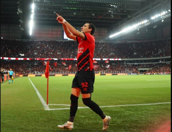 Athletico-PR x Coritiba – Resultado, destaques e reação