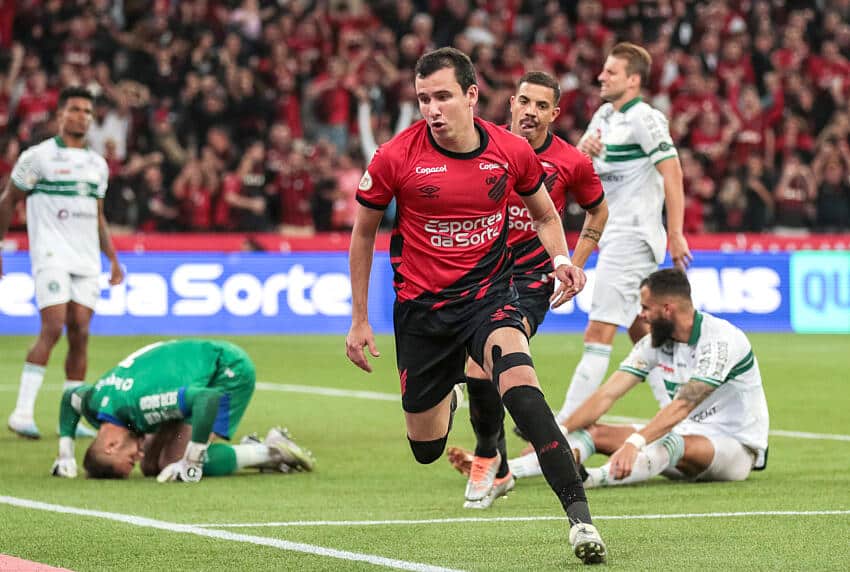 Athletico Paranaense fecha contrata&ccedil;&atilde;o de craque argentino; saiba mais