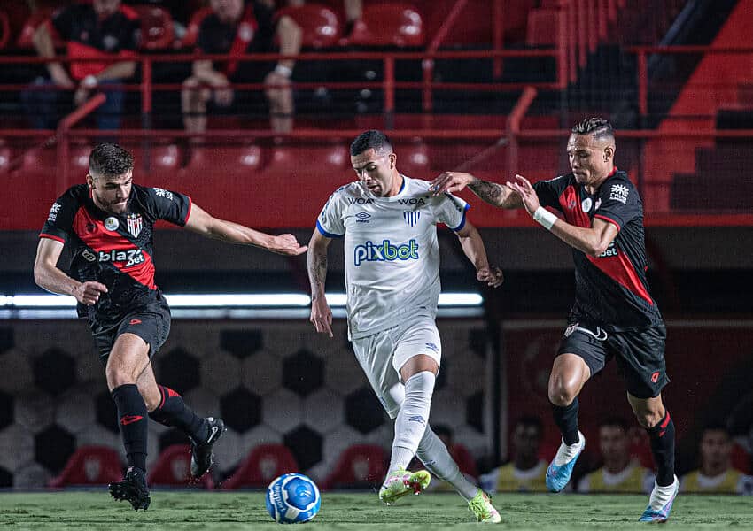 Atlético-GO x Avaí – Resultado, destaques e reação