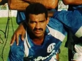 Top 5 &iacute;dolos do futebol: Confian&ccedil;a