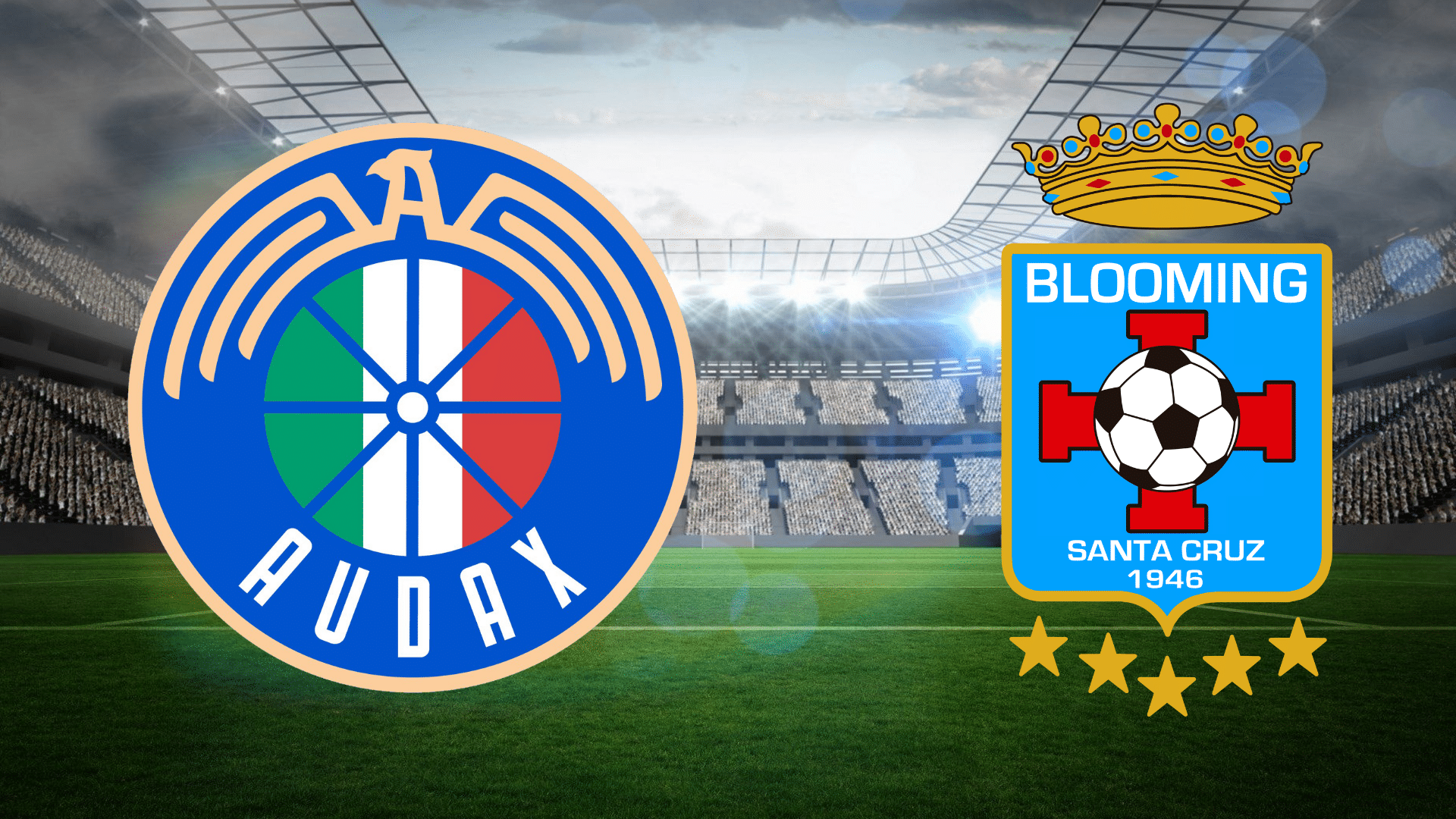 Audax Italiano x Blooming ao vivo e online: onde assistir, hor&aacute;rio e escala&ccedil;&atilde;o na Sul-Americana 2023