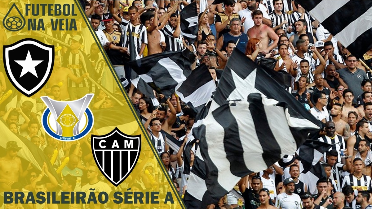 Palpite Botafogo x Atl&eacute;tico-MG &ndash; 07/05 &ndash; Brasileir&atilde;o S&eacute;rie A 2023