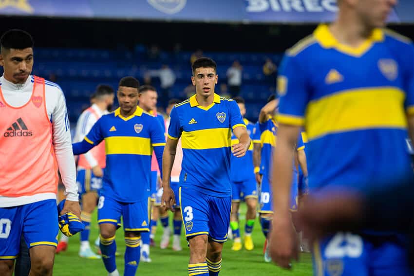 Boca Juniors &eacute; multado pela Conmebol por ato racista em 2022; saiba mais