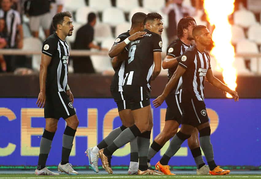 Vit&oacute;rias do Botafogo geram memes na internet; confira