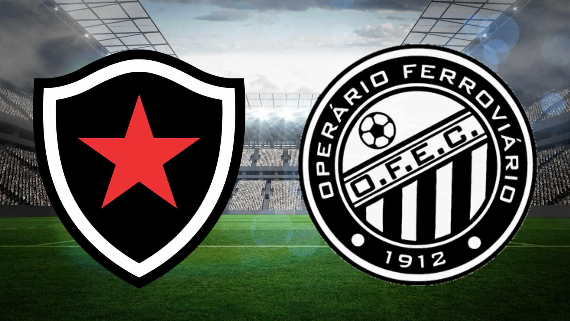Botafogo-PB x Oper&aacute;rio-PR ao vivo e online: onde assistir, hor&aacute;rio e escala&ccedil;&atilde;o no Brasileir&atilde;o S&eacute;rie C 2023