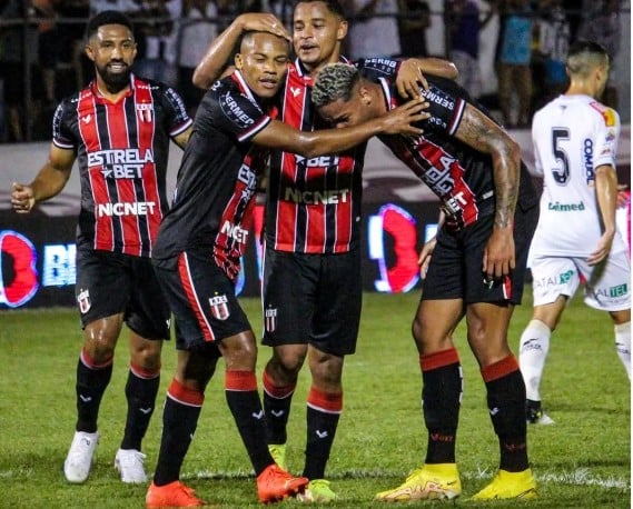 ABC x Botafogo-SP – Resultado, destaques e reação