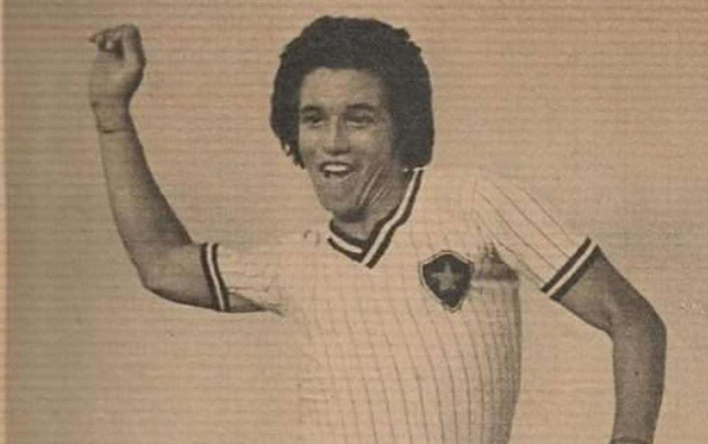 Top 5 &iacute;dolos do futebol: Botafogo-PB