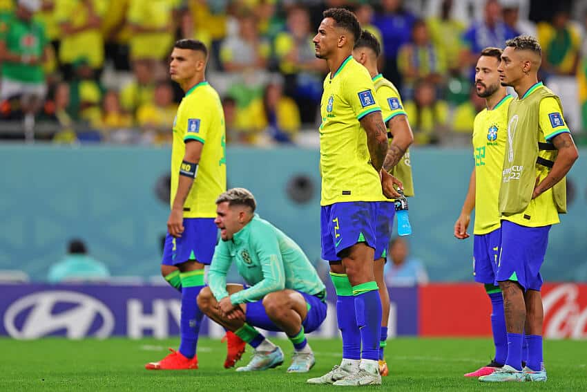 Federações Sul-Americanas tomam decisão em relação a transmissão das Eliminatórias; entenda