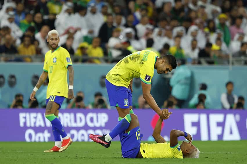 Urgente! T&eacute;cnico badalado pode assumir a Sele&ccedil;&atilde;o Brasileira