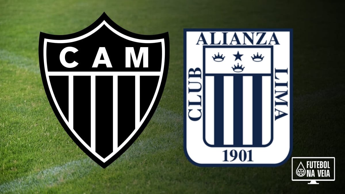 Atl&eacute;tico-MG x Alianza Lima ao vivo e online: onde assistir, hor&aacute;rio e escala&ccedil;&otilde;es na Libertadores 2023