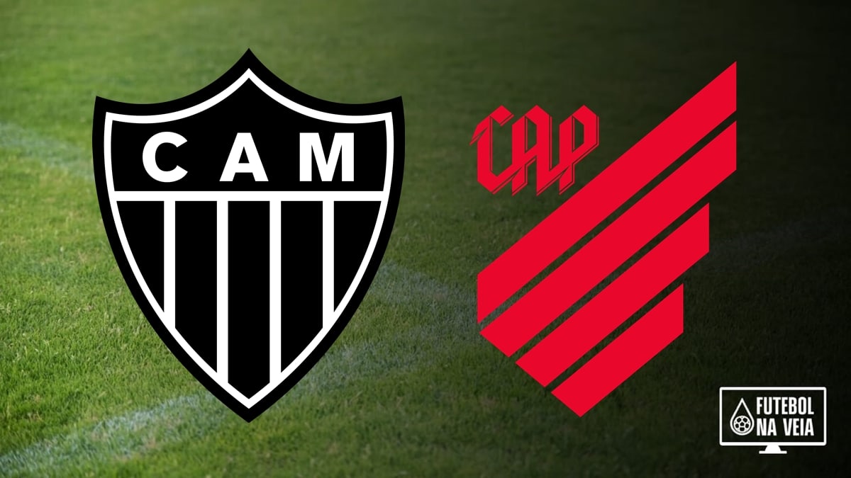 Atl&eacute;tico-MG x Athletico-PR ao vivo e online: onde assistir, hor&aacute;rio e escala&ccedil;&otilde;es na Libertadores 2023