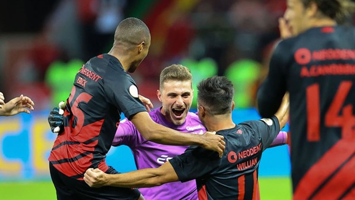 Athletico-PR x Coritiba ao vivo e online: onde assistir, hor&aacute;rio e escala&ccedil;&otilde;es do Brasileir&atilde;o S&eacute;rie A 2023