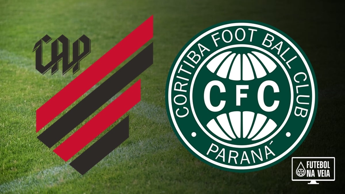 Athletico-PR x Coritiba ao vivo e online: onde assistir, hor&aacute;rio e escala&ccedil;&otilde;es no Brasileir&atilde;o S&eacute;rie A 2023