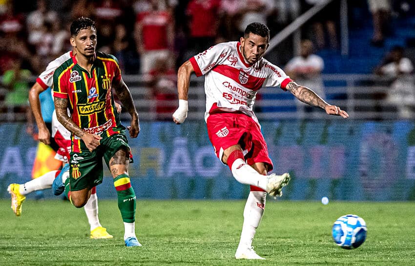 Suspeitos de matar pai de jogador do CRB s&atilde;o presos em Macei&oacute;; confira