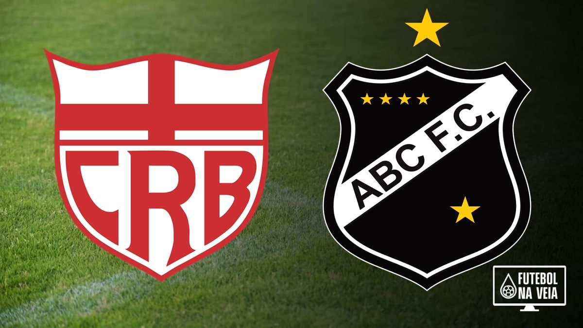 CRB x ABC ao vivo e online: onde assistir, horário e escalações no Brasileirão Série B 2023