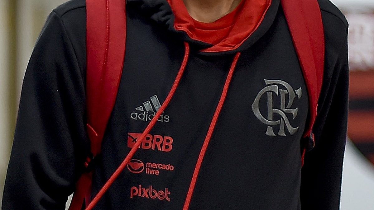 Novo Mister? Flamengo pode surgir com novo t&eacute;cnico em 2023; saiba mais